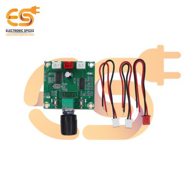 Two Channel 5W+5W Audio Amplifier Module | DC 5V Mini Stereo Sound Amplifier Board for Home & Car Speakers